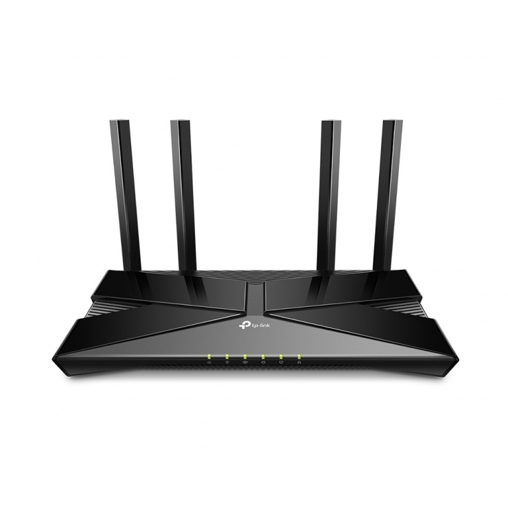 Router Dual-Band Wi-Fi 6 AX1800, TP-LINK Archer AX23 conectica.ro